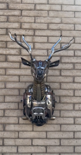 Load image into Gallery viewer, Buck-De-Lux