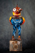 Load image into Gallery viewer, Cigar Chicken