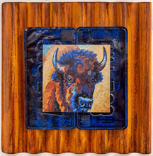 Load image into Gallery viewer, Bison