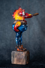 Load image into Gallery viewer, Cigar Chicken