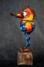 Load image into Gallery viewer, Cigar Chicken