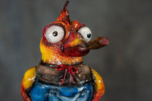Load image into Gallery viewer, Cigar Chicken
