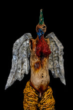 Load image into Gallery viewer, Father Starvation- Bronze