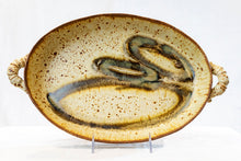 Load image into Gallery viewer, Oval Baking Dish
