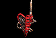 Load image into Gallery viewer, Industrial Love - Bronze