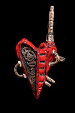 Load image into Gallery viewer, Industrial Love - Bronze