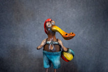Load image into Gallery viewer, Beach Guy "Dewey"