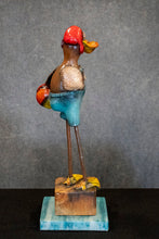 Load image into Gallery viewer, Beach Guy "Dewey"