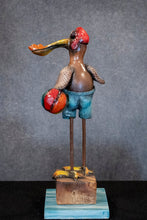 Load image into Gallery viewer, Beach Guy "Dewey"