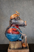 Load image into Gallery viewer, 49'er