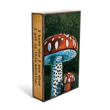 Load image into Gallery viewer, Mushroom