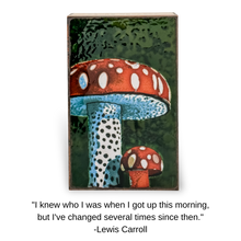 Load image into Gallery viewer, Mushroom