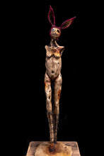 Load image into Gallery viewer, Wind Me Up and Set Me Free - Bronze