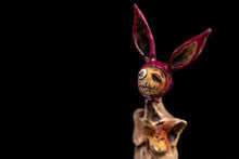 Load image into Gallery viewer, Wind Me Up and Set Me Free - Bronze