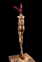 Load image into Gallery viewer, Wind Me Up and Set Me Free - Bronze