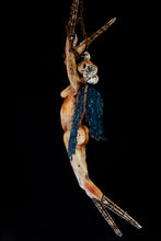 Load image into Gallery viewer, Hobbled By Conviction - Bronze