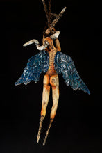 Load image into Gallery viewer, Hobbled By Conviction - Bronze