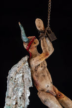 Load image into Gallery viewer, Self Inflicted - Bronze