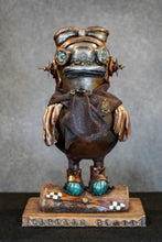 Load image into Gallery viewer, Captain Platt