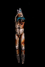 Load image into Gallery viewer, Bite the Hand that Feeds You - Bronze