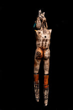 Load image into Gallery viewer, Bite the Hand that Feeds You - Bronze
