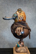 Load image into Gallery viewer, Captain Platt