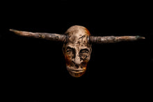 Load image into Gallery viewer, Dark Horse - Bronze