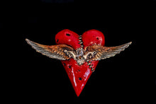 Load image into Gallery viewer, The Key to Set Me Free - Bronze