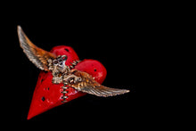 Load image into Gallery viewer, The Key to Set Me Free - Bronze