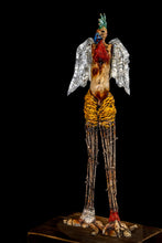 Load image into Gallery viewer, Father Starvation- Bronze