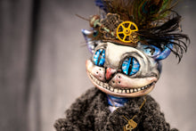 Load image into Gallery viewer, Chesire Cat 2