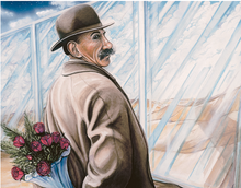 Load image into Gallery viewer, Love's Barriers