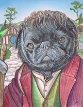 Load image into Gallery viewer, Bilbo Puggins