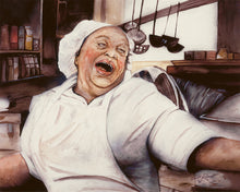 Load image into Gallery viewer, Kitchen Opera