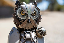 Load image into Gallery viewer, Fiercely Wise