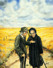 Load image into Gallery viewer, Worried Not Lost