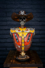 Load image into Gallery viewer, "Let'er Buck" by Paul Klaine