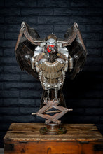 Load image into Gallery viewer, "Damage Plan" by Paul Klaine