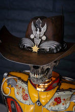 Load image into Gallery viewer, "Let'er Buck" by Paul Klaine