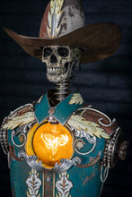 Load image into Gallery viewer, "Western at Heart" by Paul Klaine