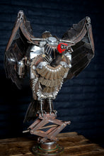 Load image into Gallery viewer, "Damage Plan" by Paul Klaine