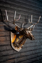 Load image into Gallery viewer, &quot;Buck Wild&quot; by Paul Klaine