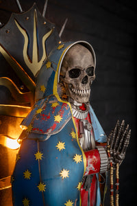 "Our Lady Deluxe" by Paul Klaine