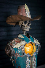 Load image into Gallery viewer, "Western at Heart" by Paul Klaine
