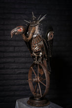 Load image into Gallery viewer, &quot;Lurking Westward&quot; by Paul Klaine