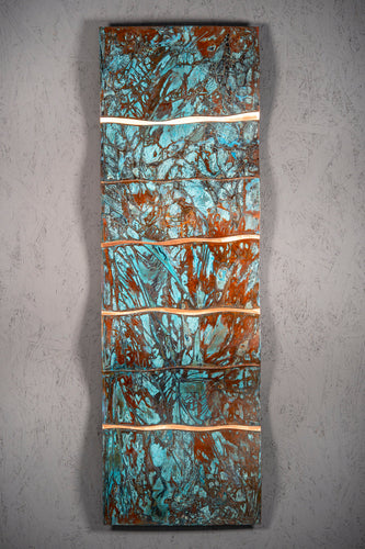 Patina Wave