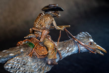 Load image into Gallery viewer, Horny Toad Express