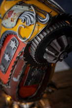 Load image into Gallery viewer, "Let'er Buck" by Paul Klaine