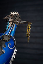 Load image into Gallery viewer, &quot;Out for a Spin&quot; by Paul Klaine
