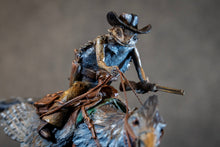 Load image into Gallery viewer, Horny Toad Express